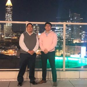 Meet your Posher, Pablo